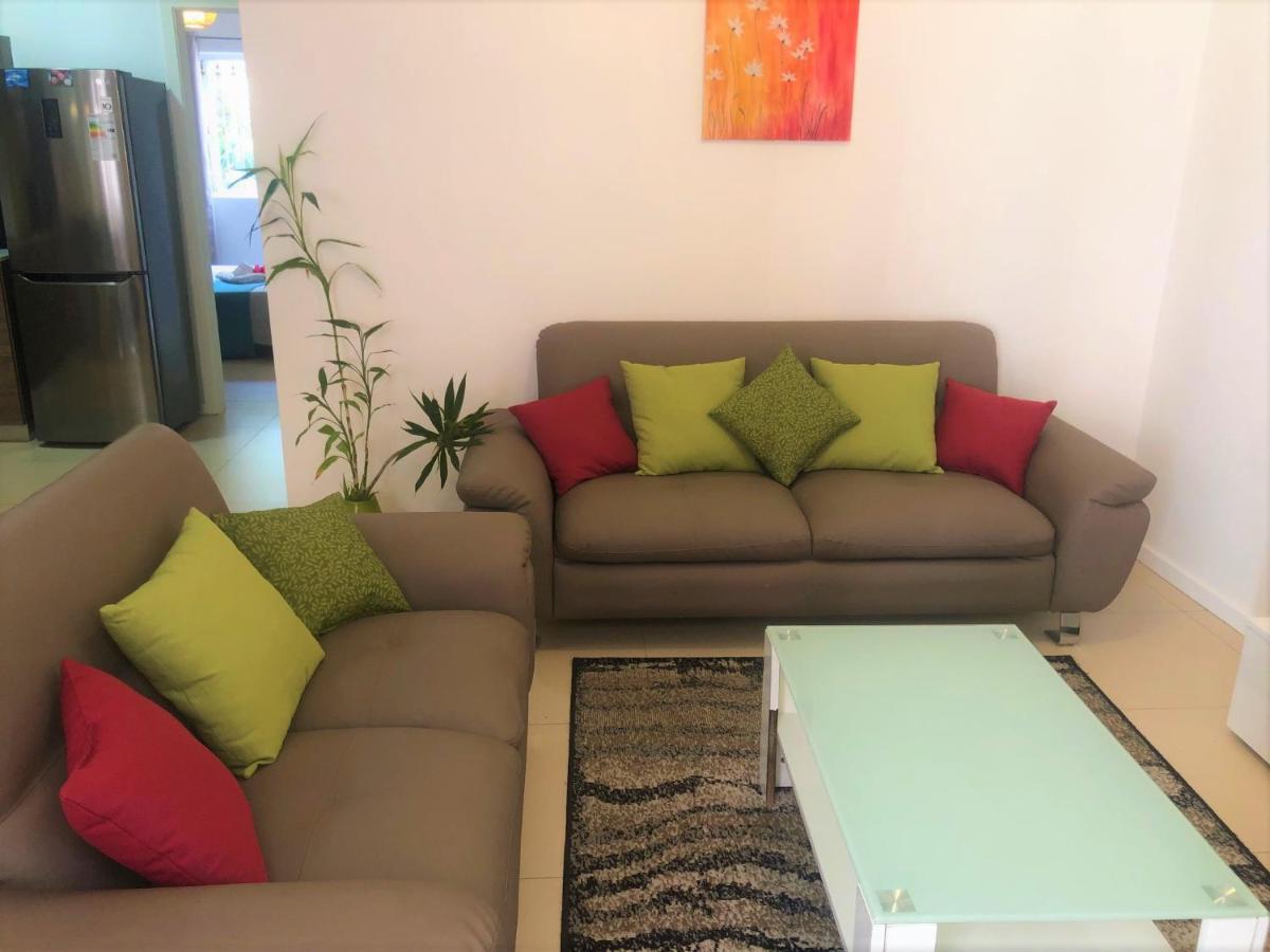 Appartement Pereybere