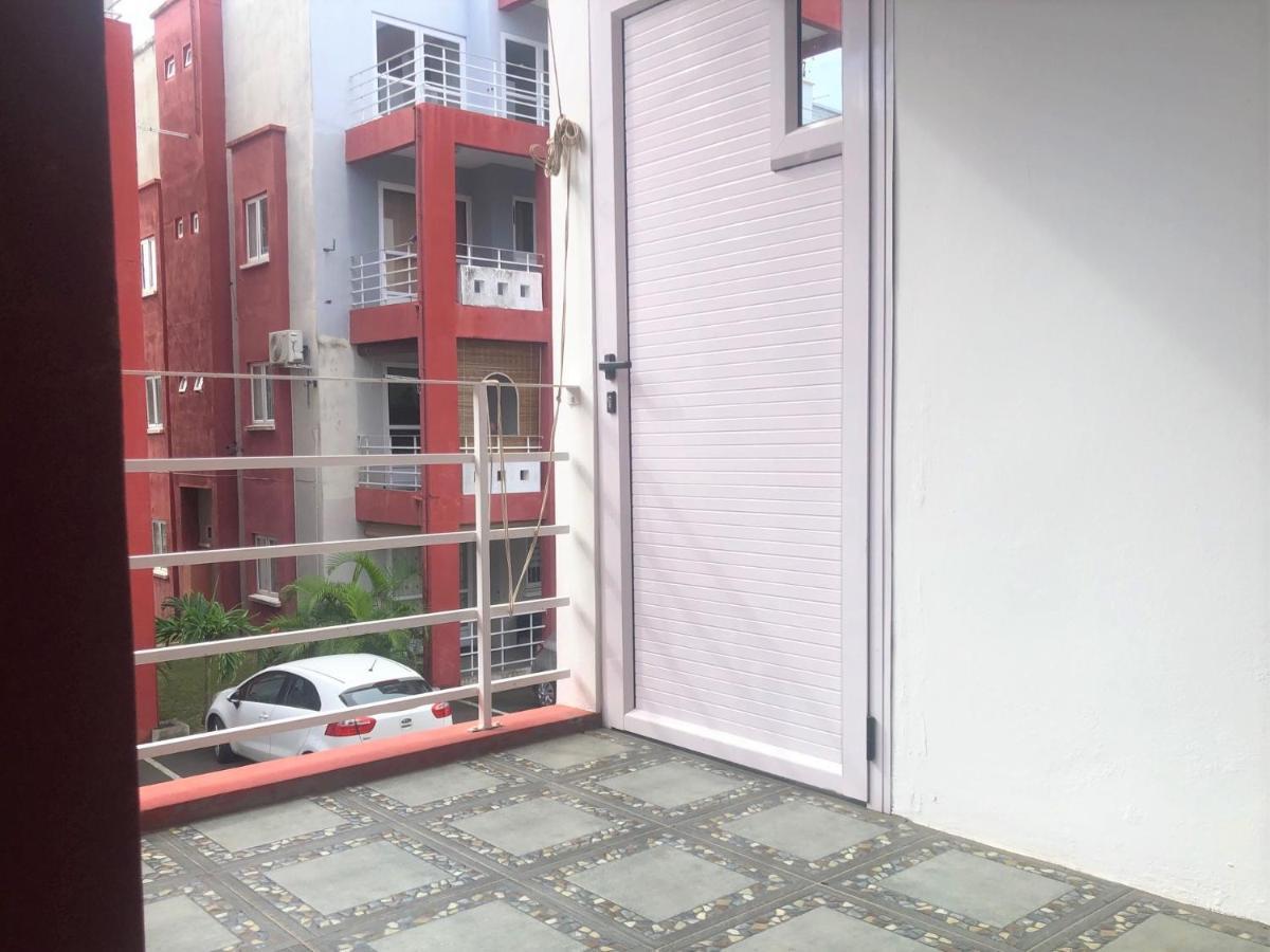 Pereybere Appartement